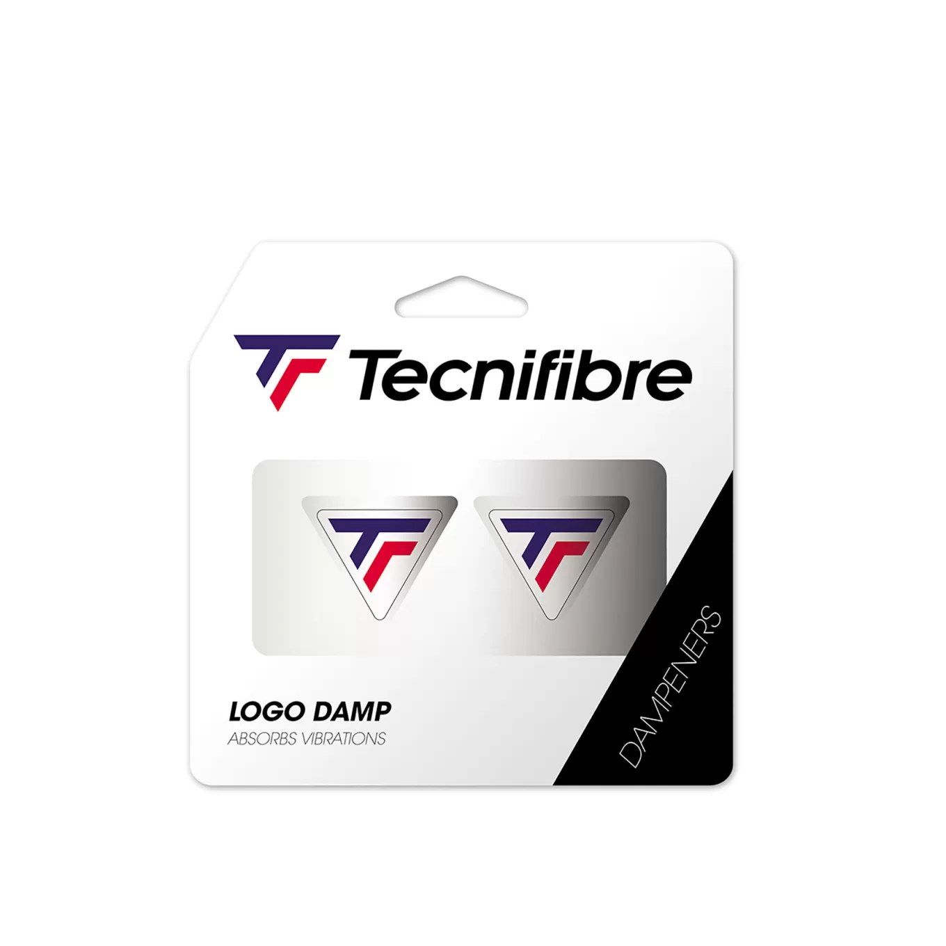 Cheap Tecnifibre LOGO DAMP TRICOLOUR