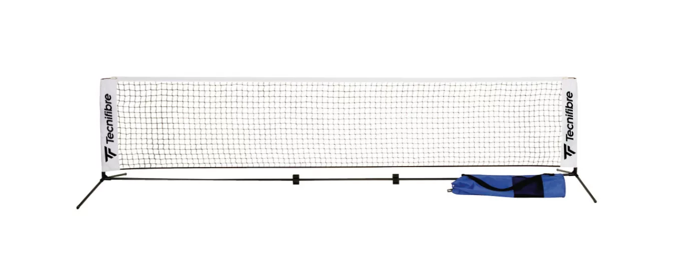 Best Tecnifibre MINI TENNIS NET
