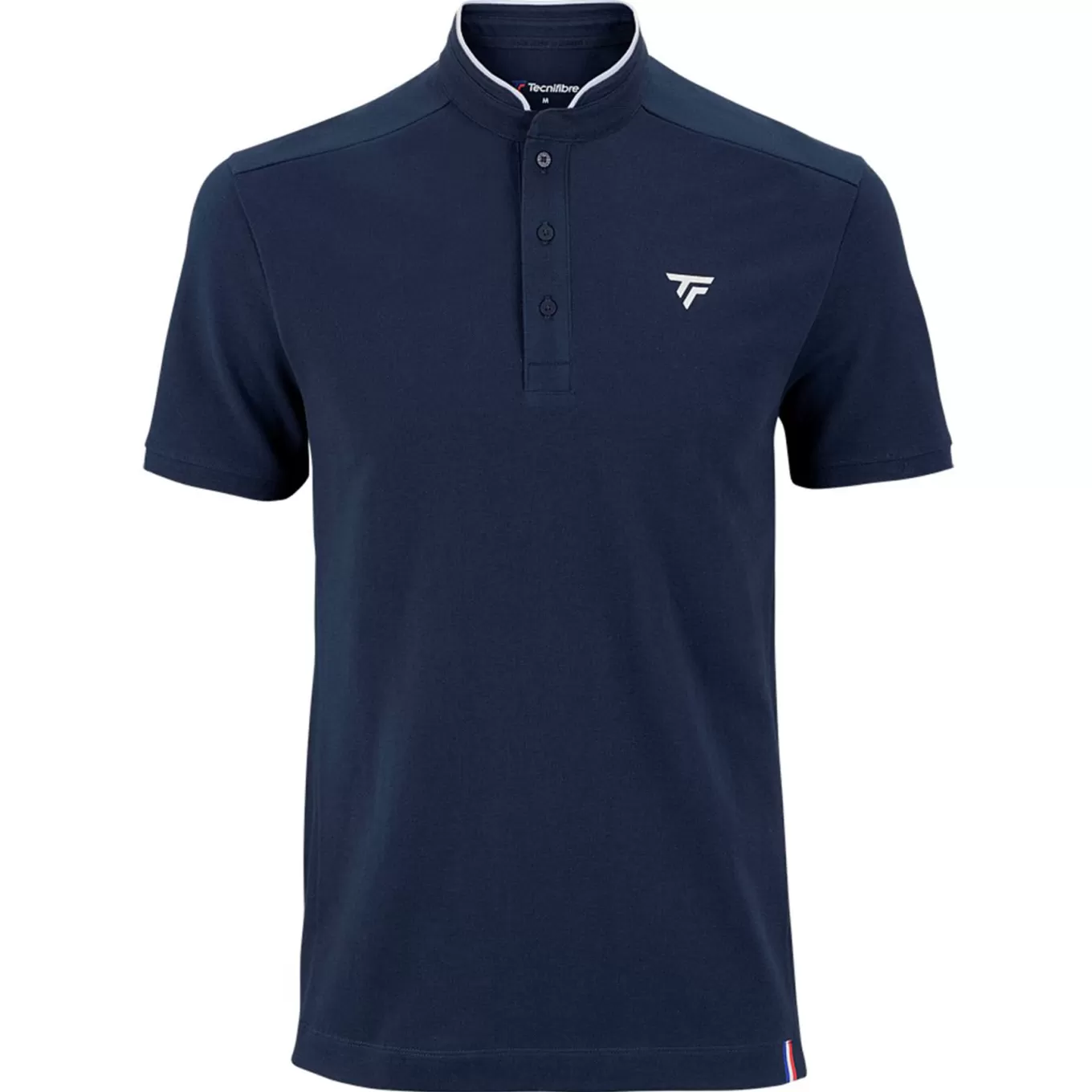 Online Tecnifibre POLO PIQUE