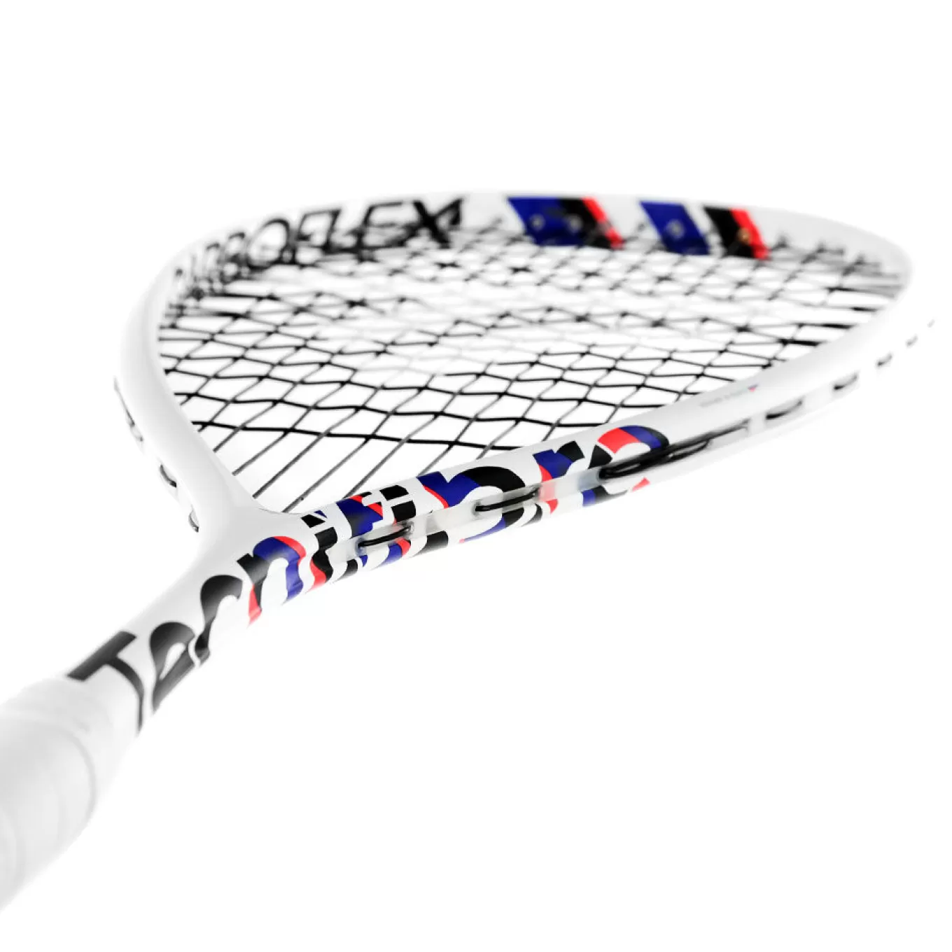 New Tecnifibre Raqueta de squash juvenil CARBOFLEX JR 2024 Encordada