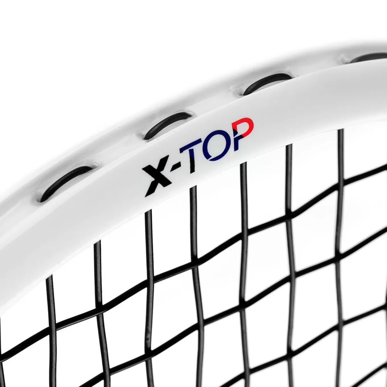 New Tecnifibre Raqueta de squash juvenil CARBOFLEX JR 2024 Encordada