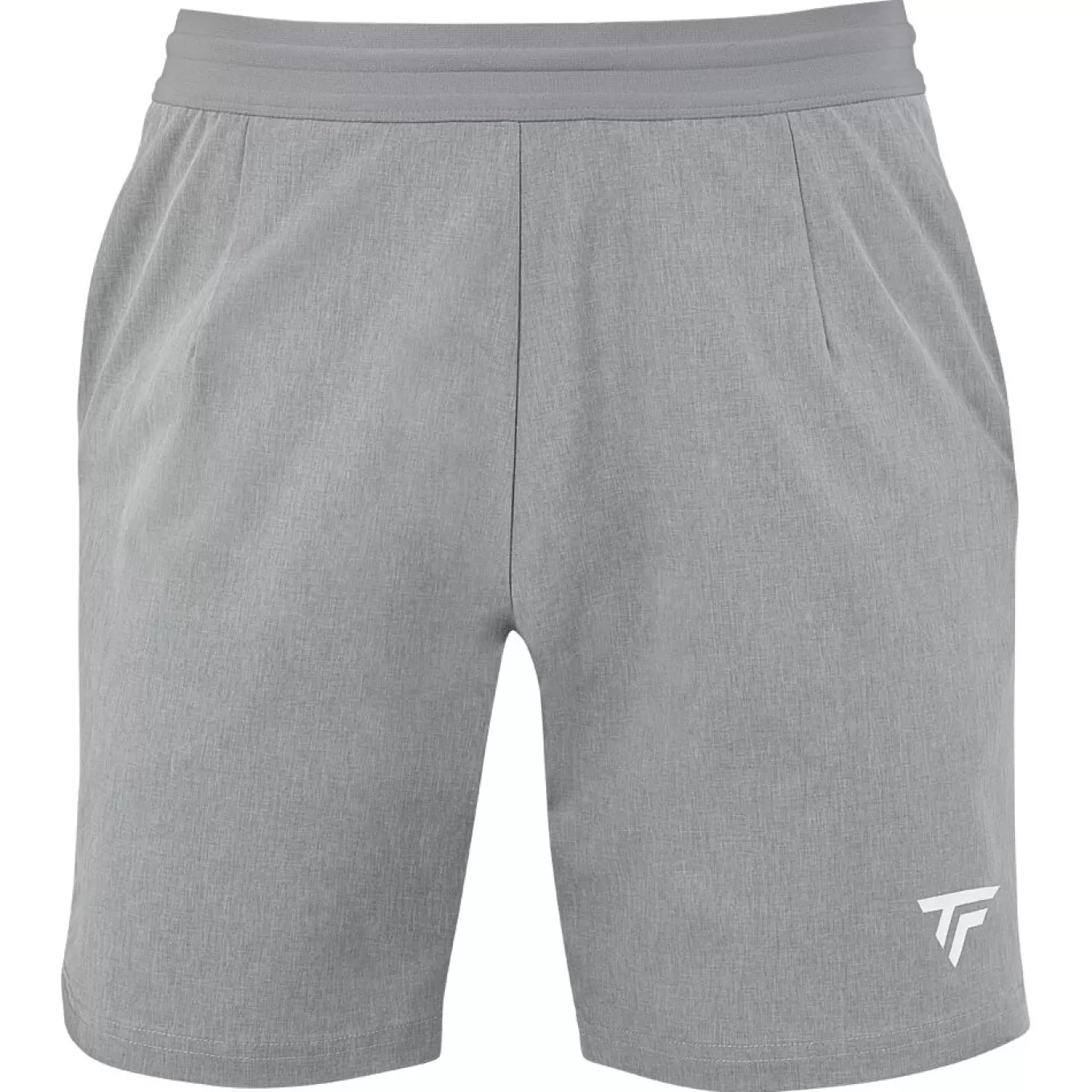 Discount Tecnifibre TEAM SHORT SILVER