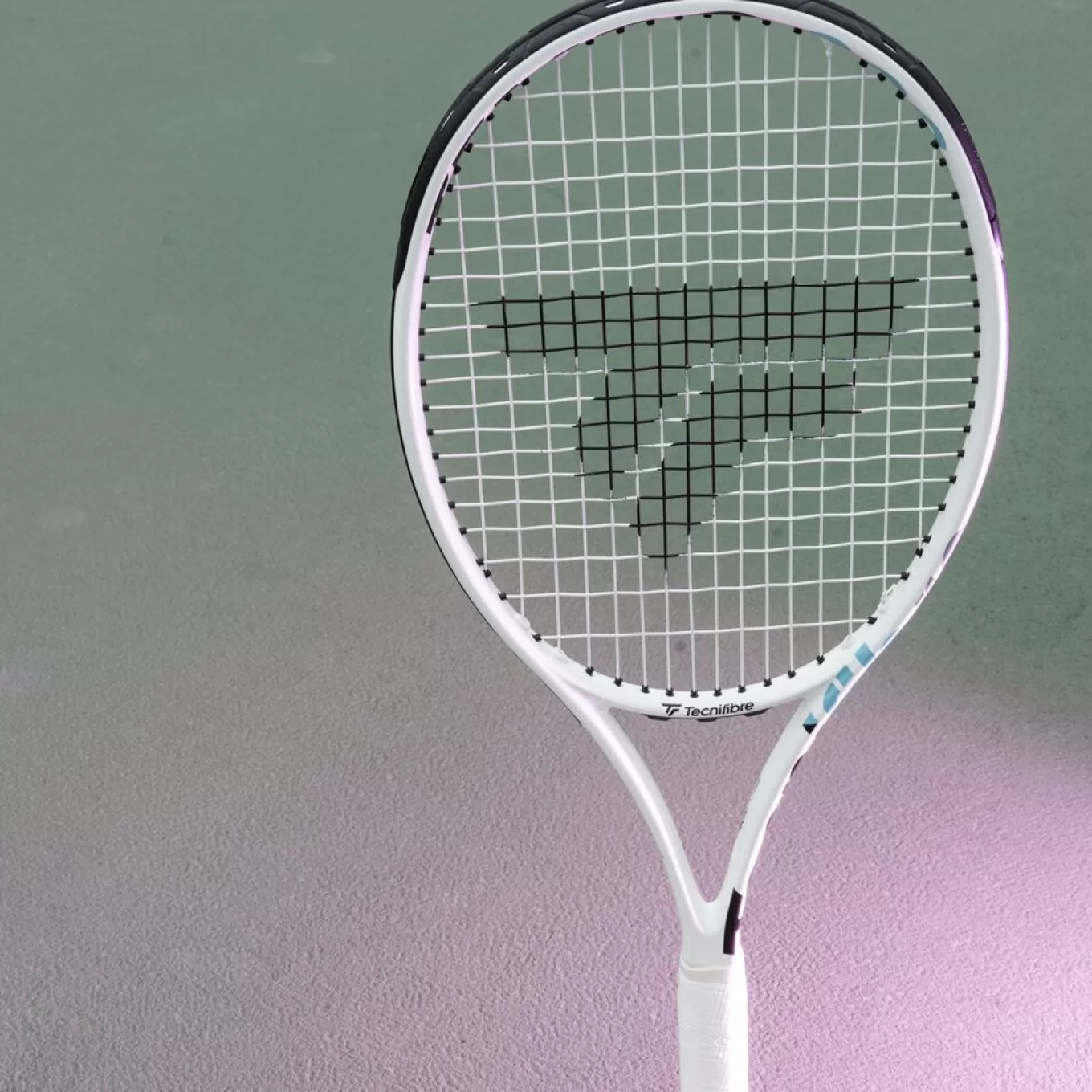 Outlet Tecnifibre TEMPO 25