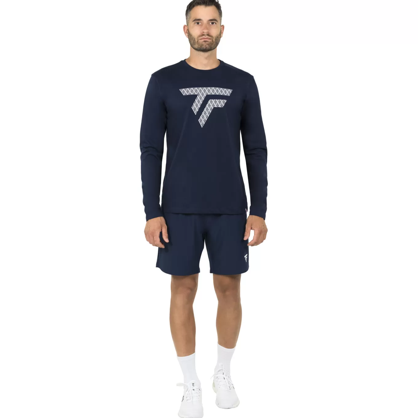 Discount Tecnifibre TRAINING TEE LONGSLEEVES