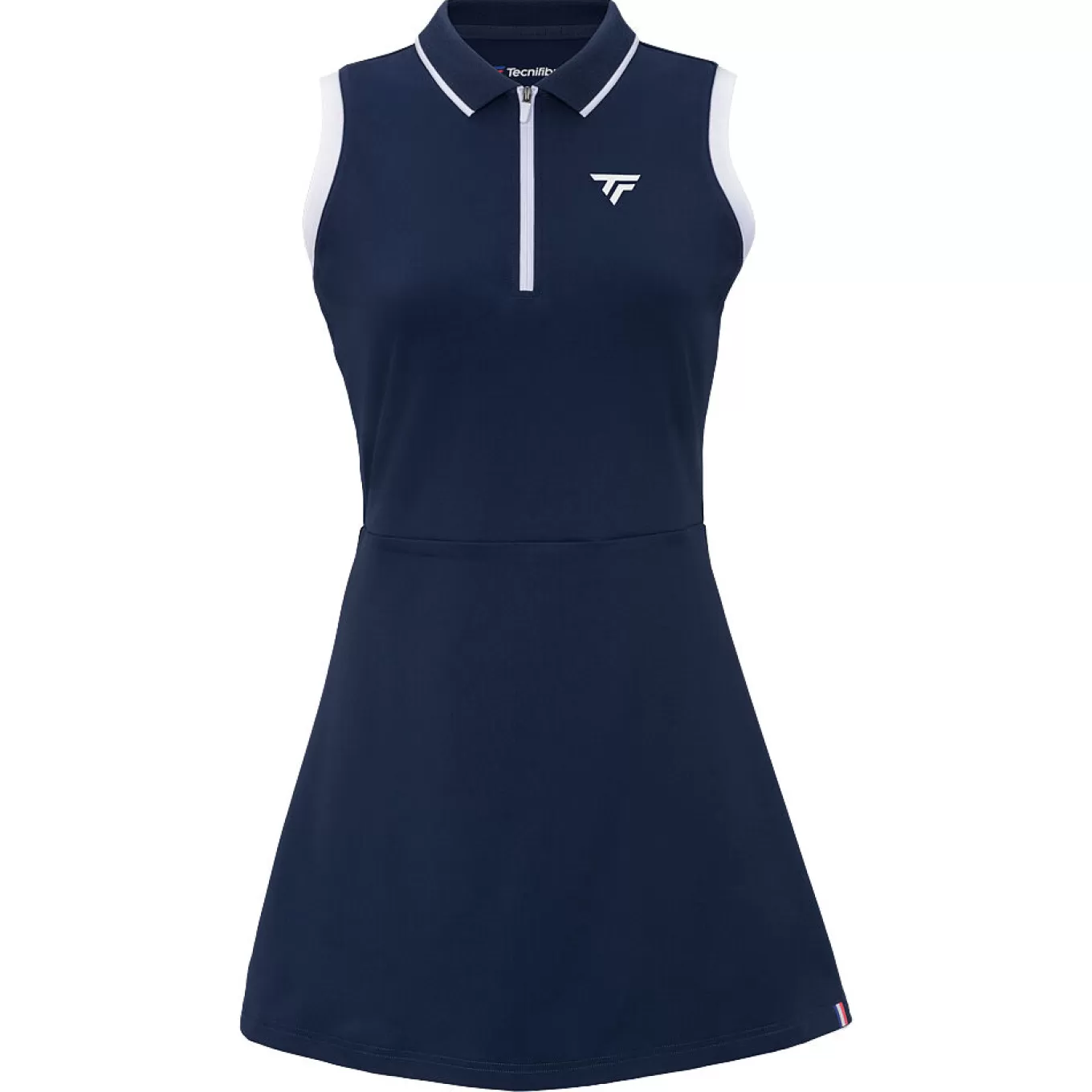Best Tecnifibre VESTIDO DE MUJER TECH DRESS MARINO