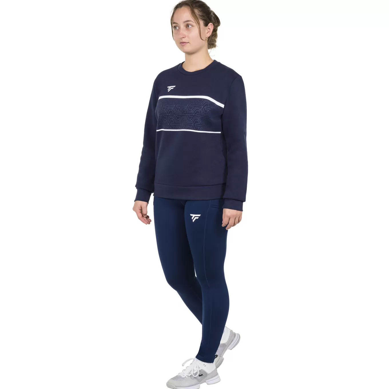 Best Sale Tecnifibre W. TEAM LEGGINGS MARINE