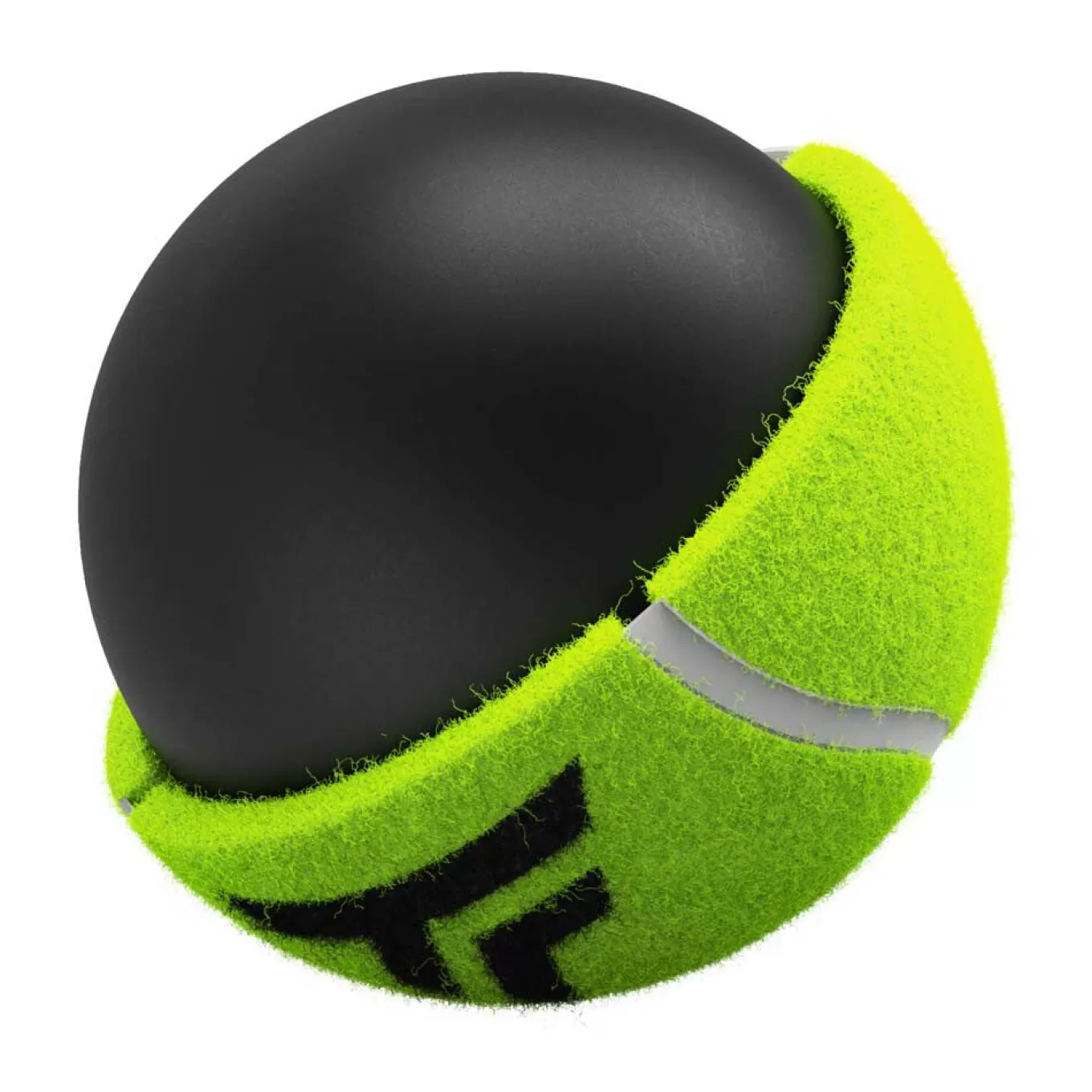 Flash Sale Tecnifibre X-ONE : CARTÓN DE 18 BIPACKS DE TUBOS DE 4 PELOTAS DE TENIS